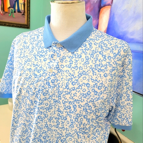 G/FORE | Shirts | Gfore Golf Polo | Poshmark